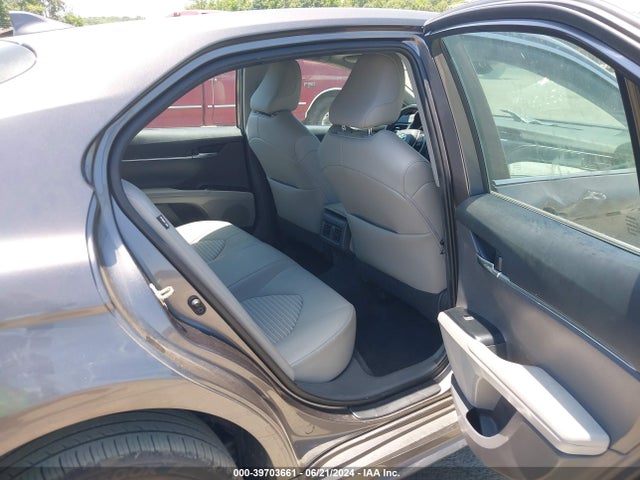 Toyota CAMRY SE 2020 4T1J11AK5LU867457 Image 8
