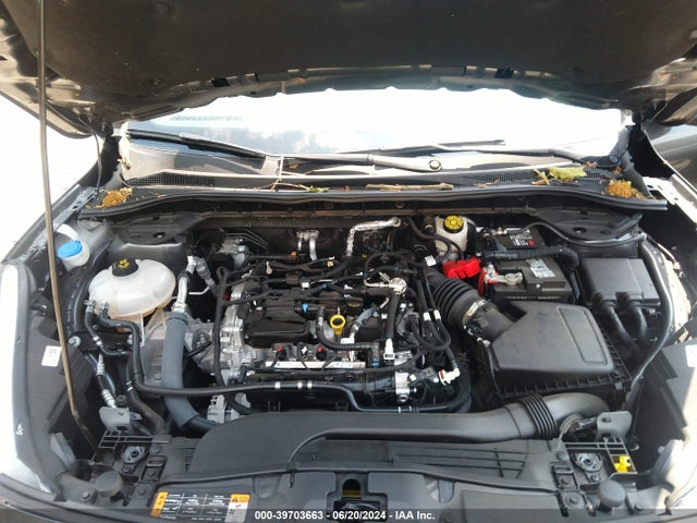 Ford ESCAPE SE 2020 1FMCU9G62LUC64121 Image 10