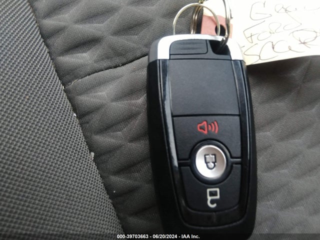 Ford ESCAPE SE 2020 1FMCU9G62LUC64121 Image 11