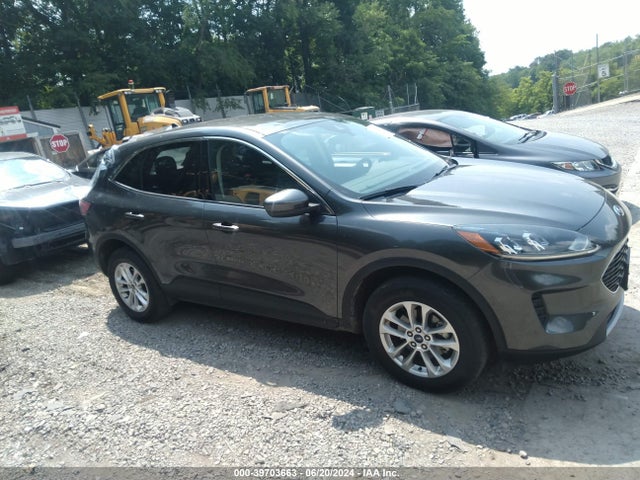 Ford ESCAPE SE 2020 1FMCU9G62LUC64121 Image 14