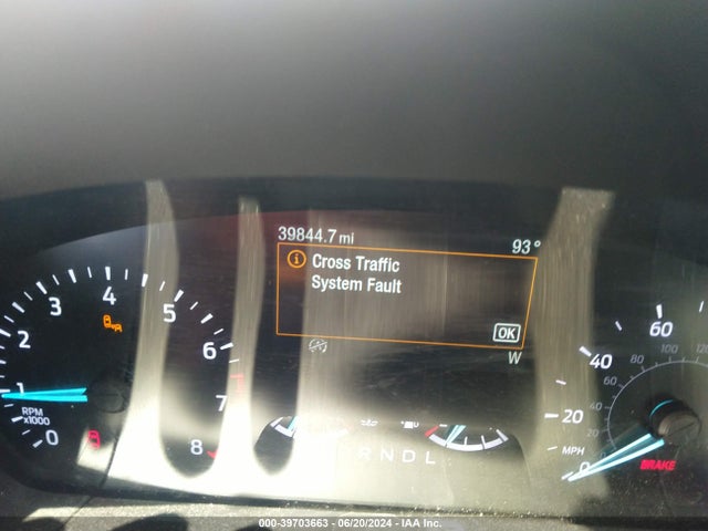 Ford ESCAPE SE 2020 1FMCU9G62LUC64121 Image 16