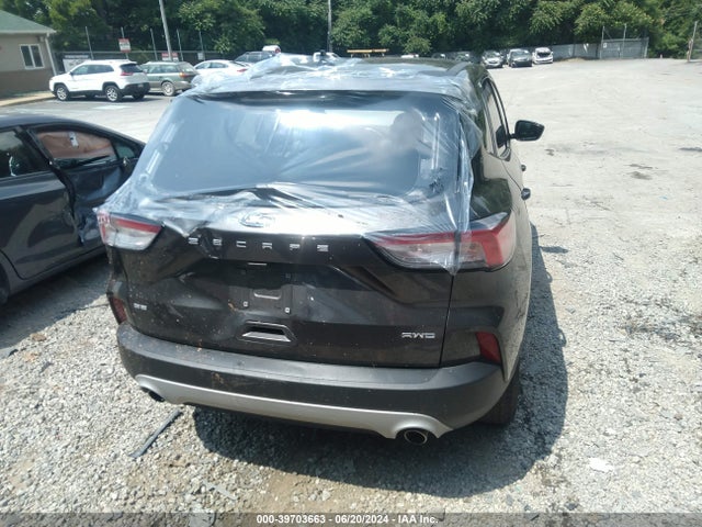 Ford ESCAPE SE 2020 1FMCU9G62LUC64121 Image 17