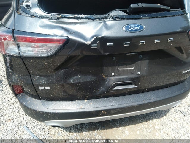 Ford ESCAPE SE 2020 1FMCU9G62LUC64121 Image 22