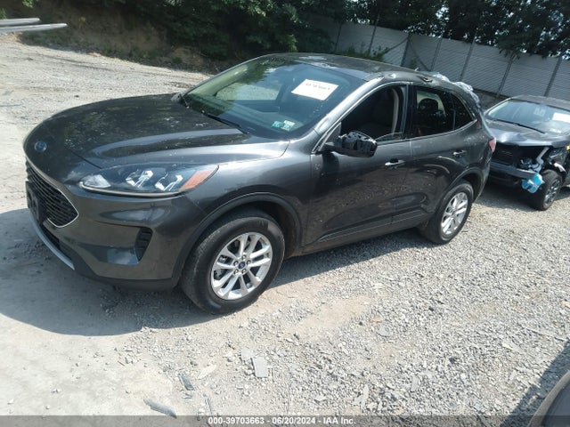 Ford ESCAPE SE 2020 1FMCU9G62LUC64121 Image 2