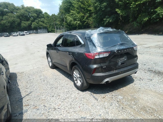 Ford ESCAPE SE 2020 1FMCU9G62LUC64121 Image 3