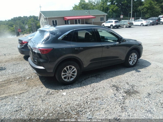 Ford ESCAPE SE 2020 1FMCU9G62LUC64121 Image 4