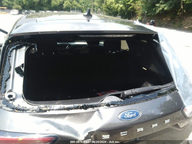 Ford ESCAPE SE 2020 1FMCU9G62LUC64121 Image 6