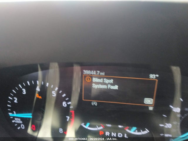 Ford ESCAPE SE 2020 1FMCU9G62LUC64121 Image 7