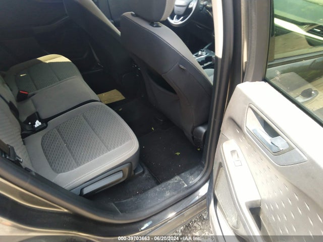 Ford ESCAPE SE 2020 1FMCU9G62LUC64121 Image 8