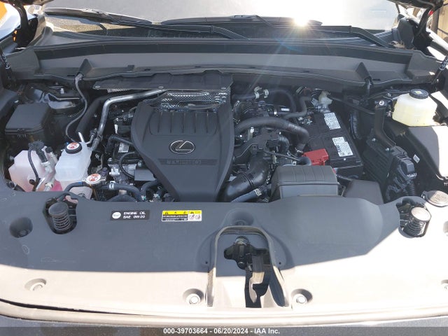 5TDAAAA68RS008920 Lexus Tx 350 Premium