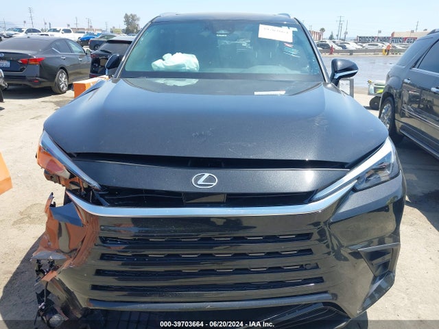 5TDAAAA68RS008920 Lexus Tx 350 Premium