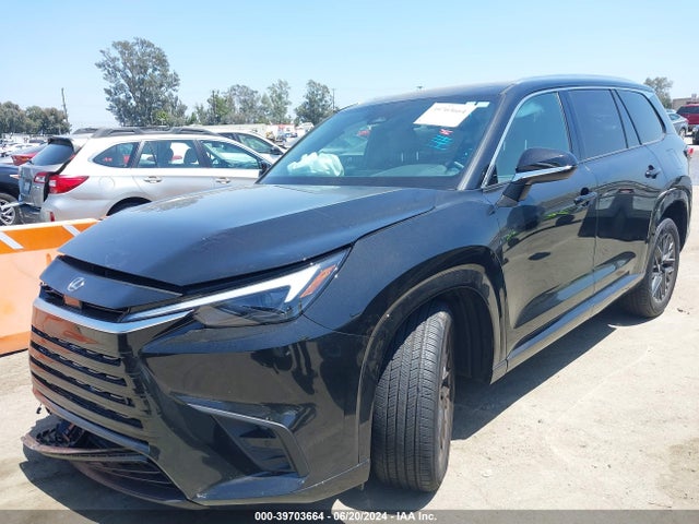 5TDAAAA68RS008920 Lexus Tx 350 Premium
