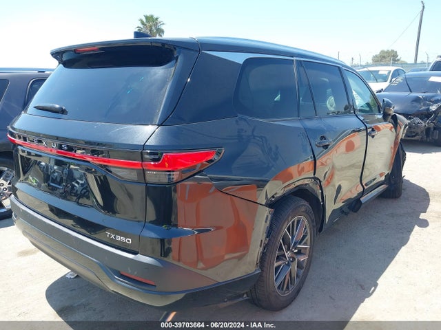 5TDAAAA68RS008920 Lexus Tx 350 Premium