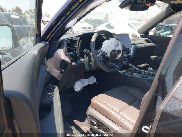 5TDAAAA68RS008920 Lexus Tx 350 Premium