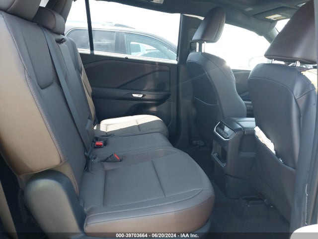 5TDAAAA68RS008920 Lexus Tx 350 Premium