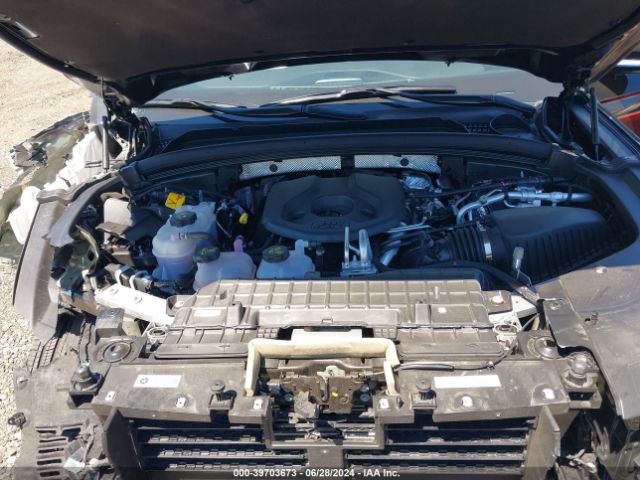 2024 JEEP GRAND CHEROKEE 4XE 1C4RJYB63R8942790 Photo 9