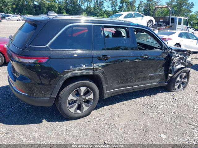 2024 JEEP GRAND CHEROKEE 4XE 1C4RJYB63R8942790 Photo 3