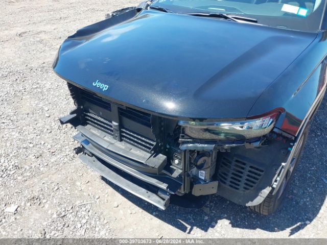 2024 JEEP GRAND CHEROKEE 4XE 1C4RJYB63R8942790 Photo 5