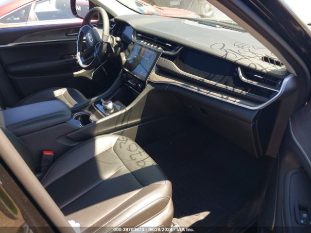 2024 JEEP GRAND CHEROKEE 4XE 1C4RJYB63R8942790 Photo 7