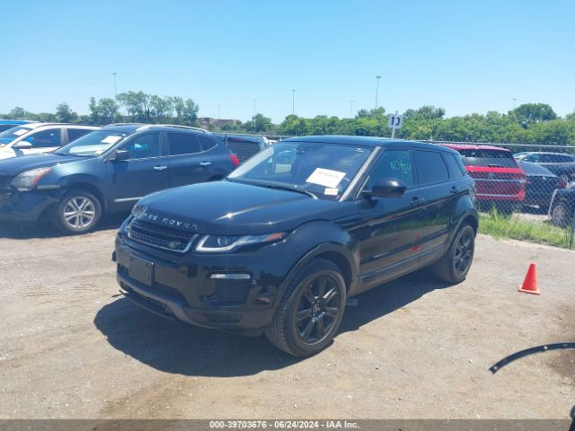 SALVP2BG5GH093495 Land Rover Range Rover Evoque Se/se Premium