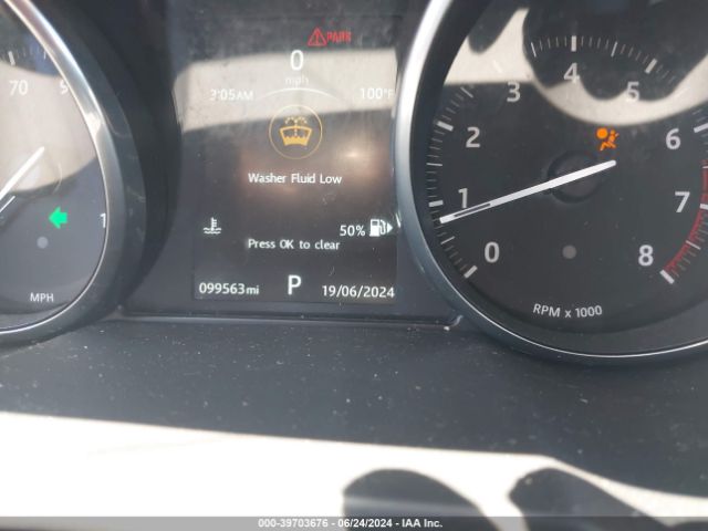 SALVP2BG5GH093495 Land Rover Range Rover Evoque Se/se Premium