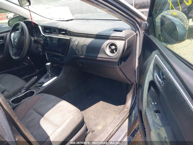 Toyota COROLLA LE 2019 5YFBURHE3KP911451 Image 5