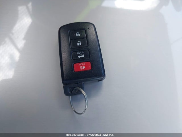 Toyota COROLLA SE 2017 5YFBURHE5HP657945 Image 11