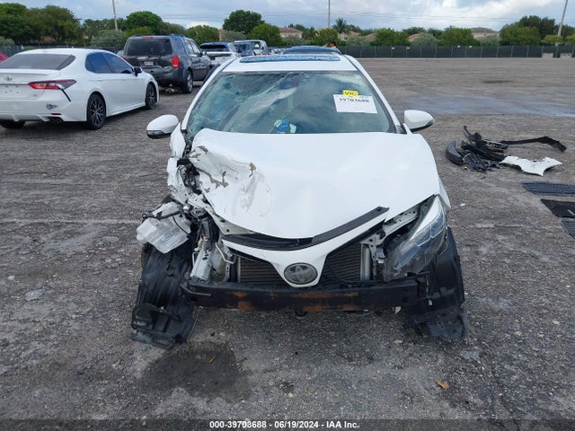 Toyota COROLLA SE 2017 5YFBURHE5HP657945 Image 12