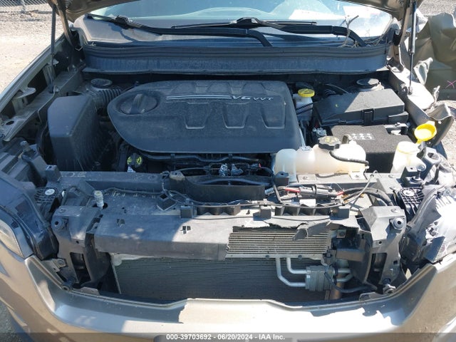 Jeep Cherokee Limited 4x4 2019 1C4PJMDXXKD356722 Image 10