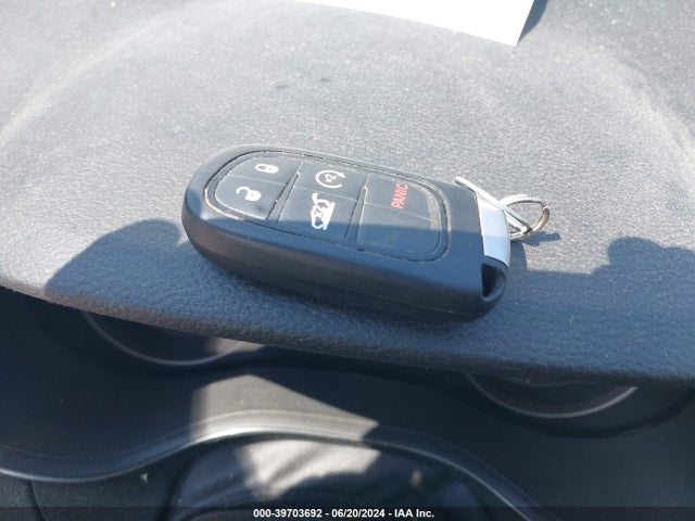 Jeep Cherokee Limited 4x4 2019 1C4PJMDXXKD356722 Image 11