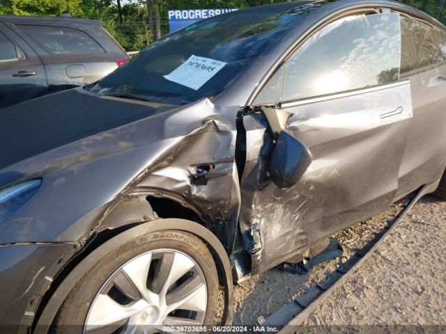 2023 TESLA MODEL Y 7SAYGDEE4PA197423 Photo 5
