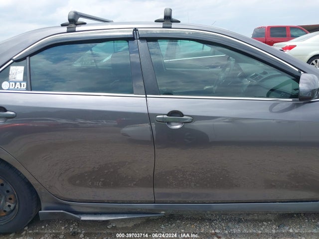 Toyota CAMRY SE 2014 4T1BF1FK3EU381232 Image 13