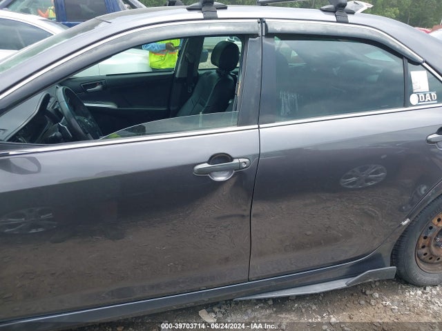 Toyota CAMRY SE 2014 4T1BF1FK3EU381232 Image 14