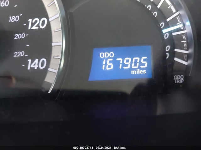 Toyota CAMRY SE 2014 4T1BF1FK3EU381232 Image 15