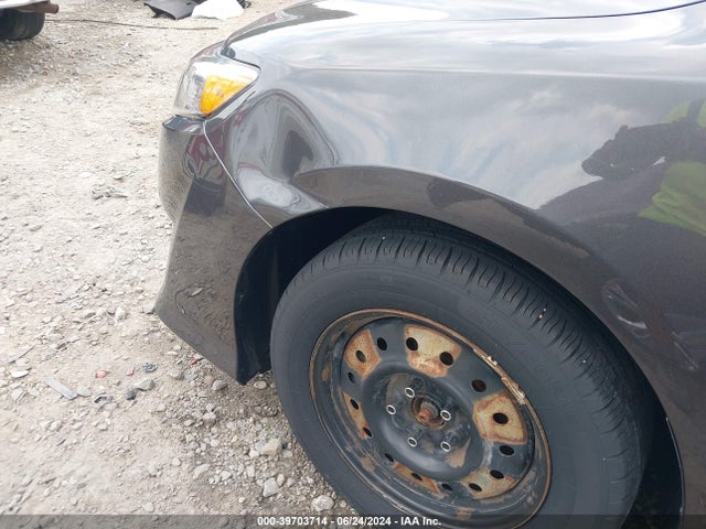 Toyota CAMRY SE 2014 4T1BF1FK3EU381232 Image 17