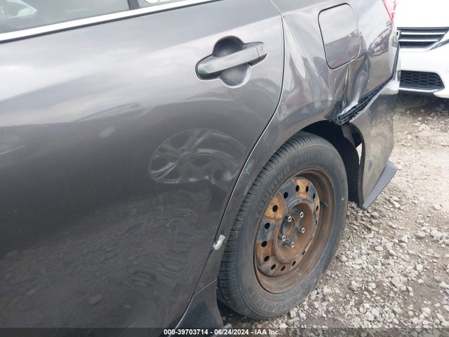 Toyota CAMRY SE 2014 4T1BF1FK3EU381232 Image 18