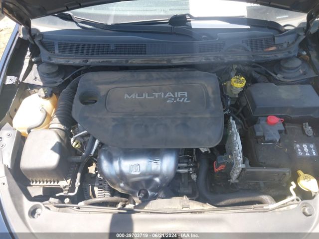 1C3CDFBB7FD431931 Dodge DART SXT