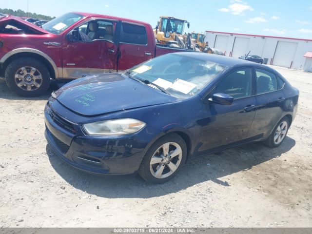 1C3CDFBB7FD431931 Dodge DART SXT