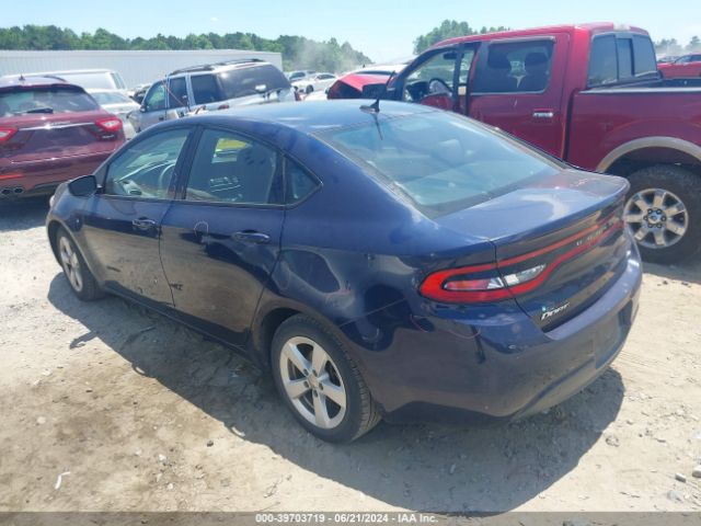 1C3CDFBB7FD431931 Dodge DART SXT