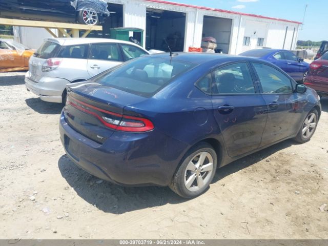 1C3CDFBB7FD431931 Dodge DART SXT