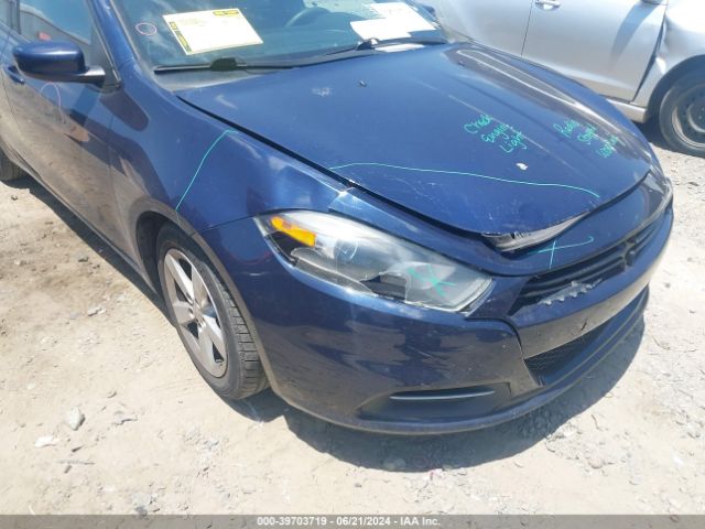 1C3CDFBB7FD431931 Dodge DART SXT