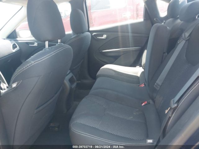 1C3CDFBB7FD431931 Dodge DART SXT