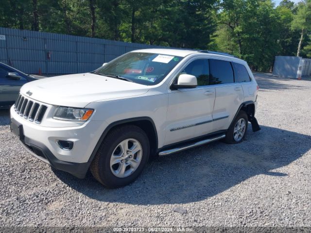 1C4RJFAG3EC132372 Jeep Grand Cherokee Laredo