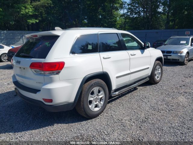 1C4RJFAG3EC132372 Jeep Grand Cherokee Laredo