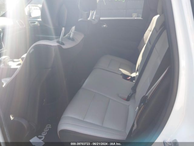 1C4RJFAG3EC132372 Jeep Grand Cherokee Laredo