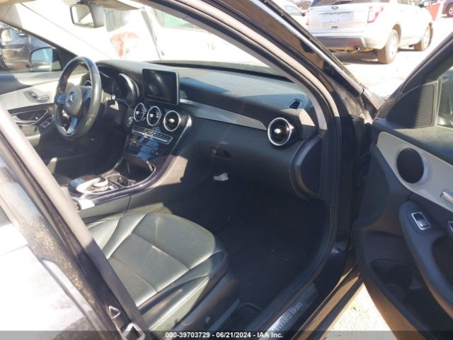 55SWF4JB3GU164367 Mercedes-Benz C 300 Luxury/sport