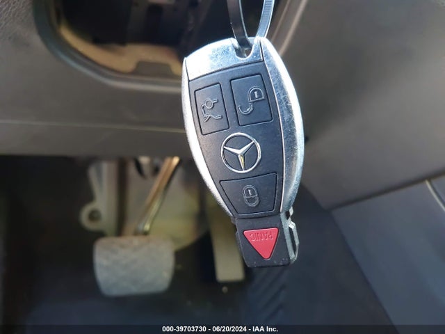 WDCTG4GB9GJ243411 Mercedes-Benz Gla 250 4matic