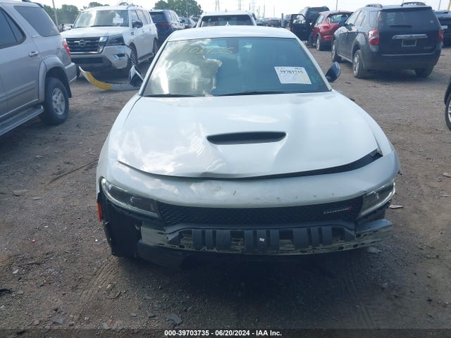 2C3CDXHGXPH529204 Dodge CHARGER GT