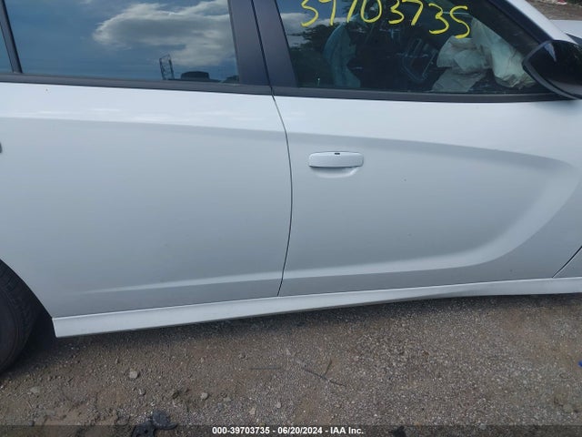 2C3CDXHGXPH529204 Dodge CHARGER GT