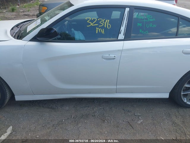 2C3CDXHGXPH529204 Dodge CHARGER GT